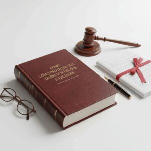 Cómo Proteger tus Derechos Legales en Procesos Judiciales