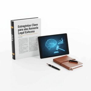 Estrategias Clave para una Asesoría Legal Exitosa